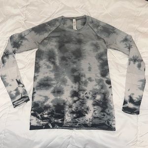 Lululemon Swiftly Tech long sleeve 2.0